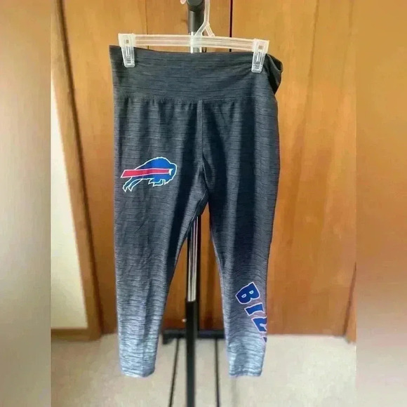 NFL Pants - Buffalo Bills NFL women's leggings size large